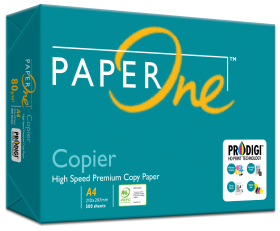 PaperOne Copier A4 80g.