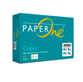 Popierius PaperOne Copier A4 75g.