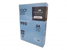 Popierius Paperline Eyecare, A4, 80 g., 500 l.