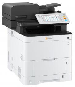 Multifunctional printer TA Triumph-Adler P-C3563i MFP 