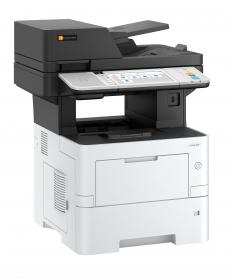 Digital copier TA P-4532i MFP