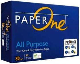 PaperOne All Purpose A5 80g.