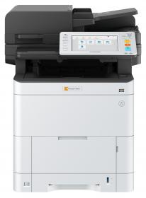 Digital color copier TA P-C4063i MFP
