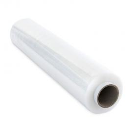 Packing film STRECH C022 0,5x114m, 23mkr, clear, hand