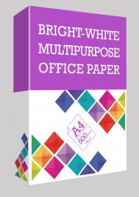 BWM Office Paper A4, 80g