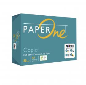 PaperOne Copier A3 80g