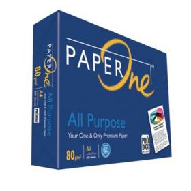 PaperOne All Purpose A3 80g.