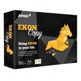 EKON COPY 500sh., 80g.